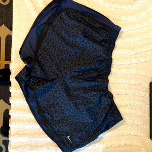 brand new DRI-FIT shorts